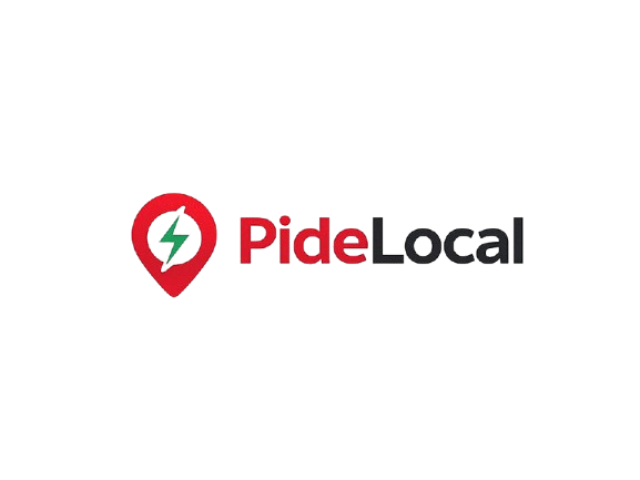 Logo pidelocal.com